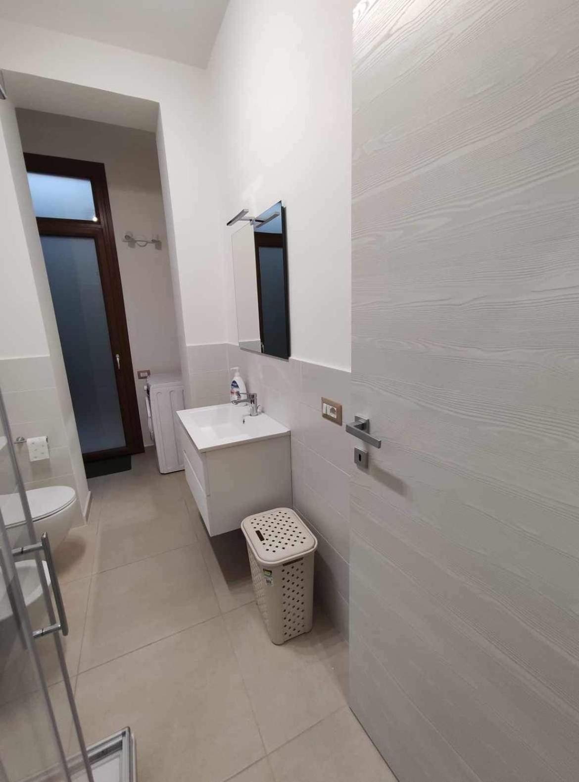 Casa Vacanze Casanova Agerola Esterno foto