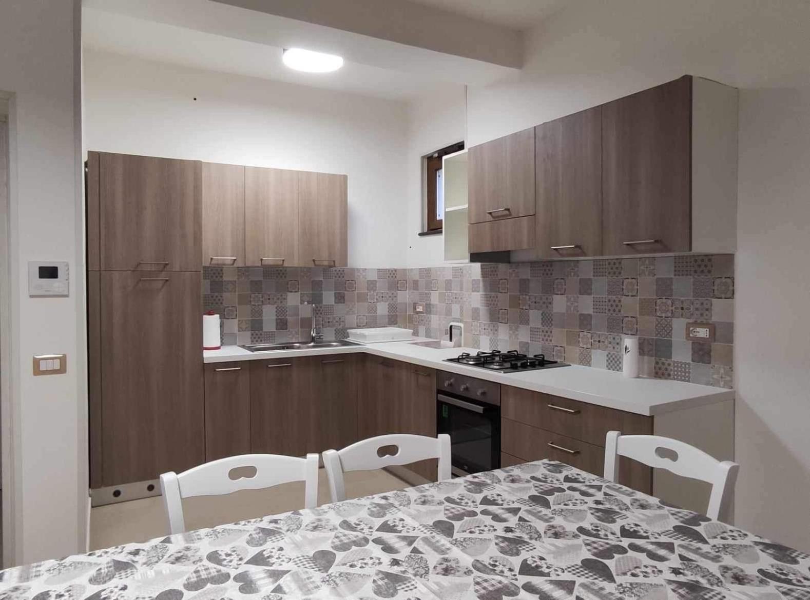 Casa Vacanze Casanova Agerola Esterno foto