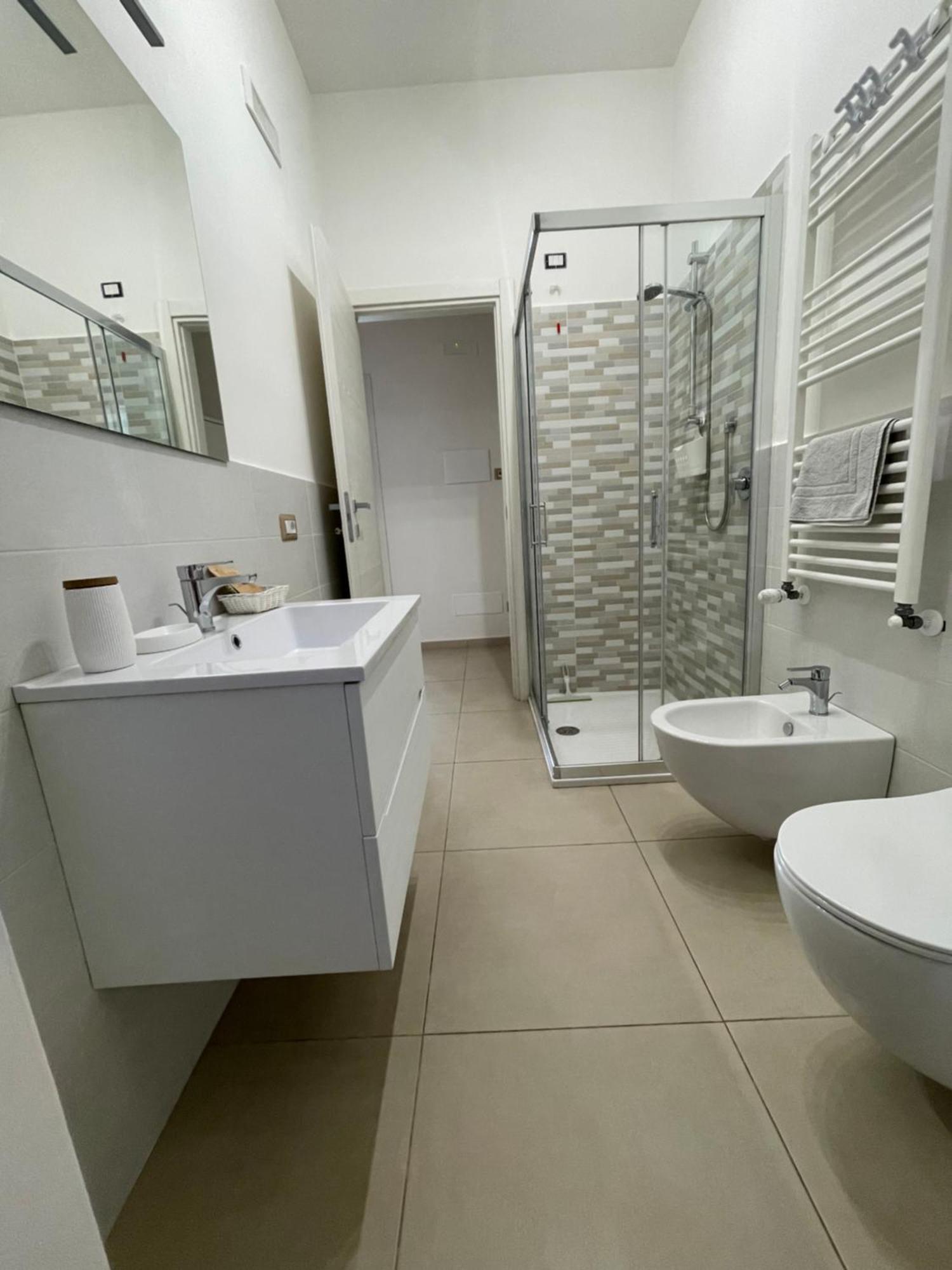 Casa Vacanze Casanova Agerola Esterno foto