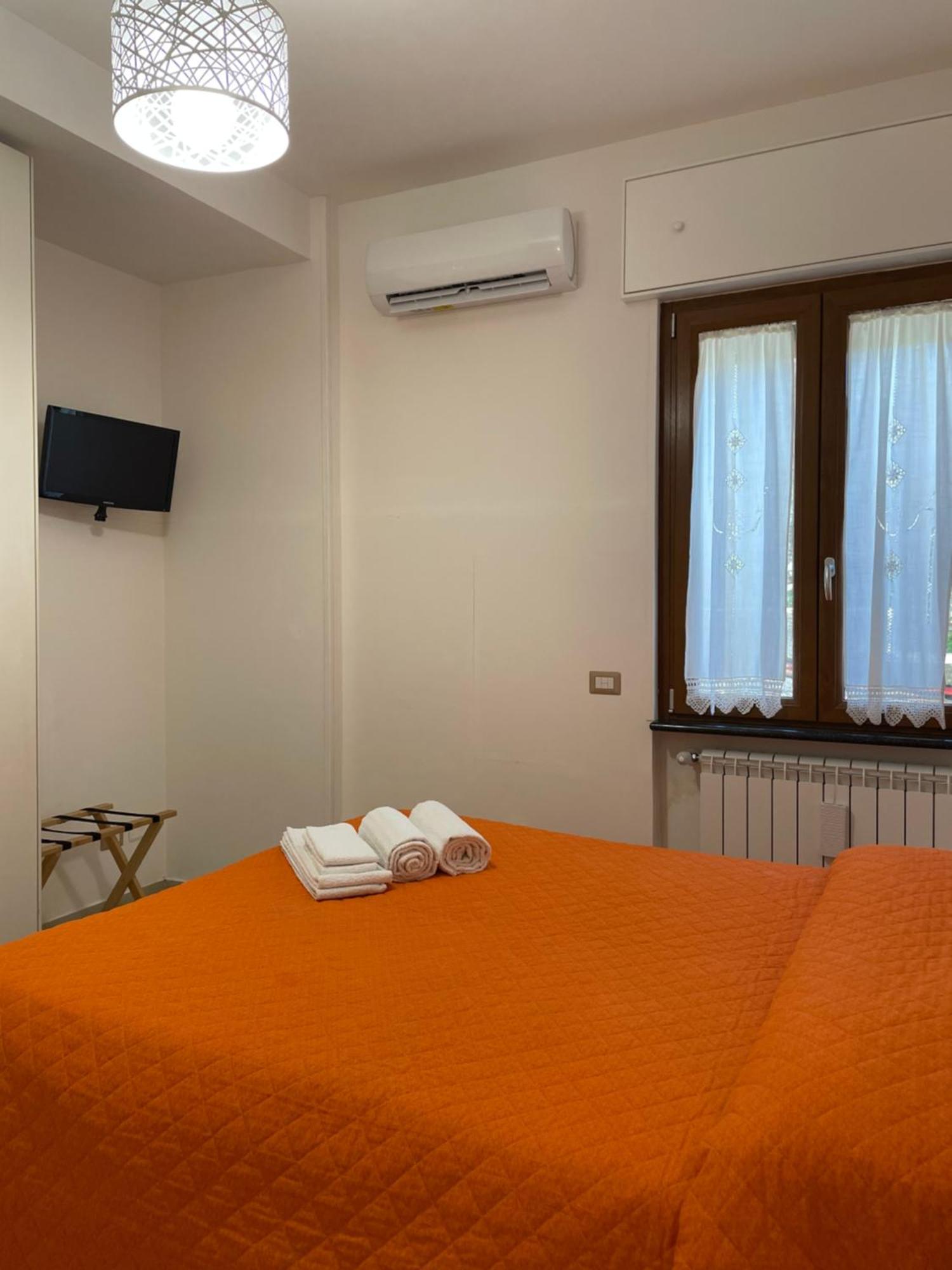 Casa Vacanze Casanova Agerola Esterno foto