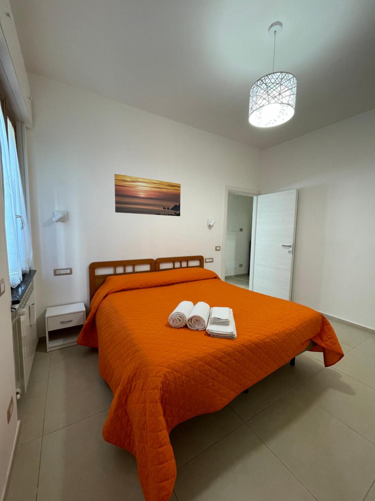 Casa Vacanze Casanova Agerola Esterno foto