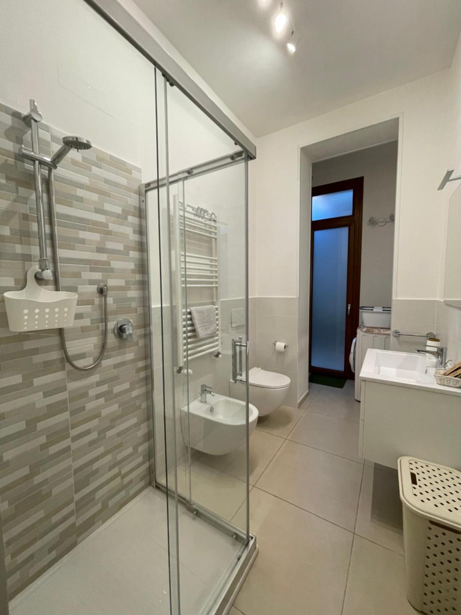 Casa Vacanze Casanova Agerola Esterno foto