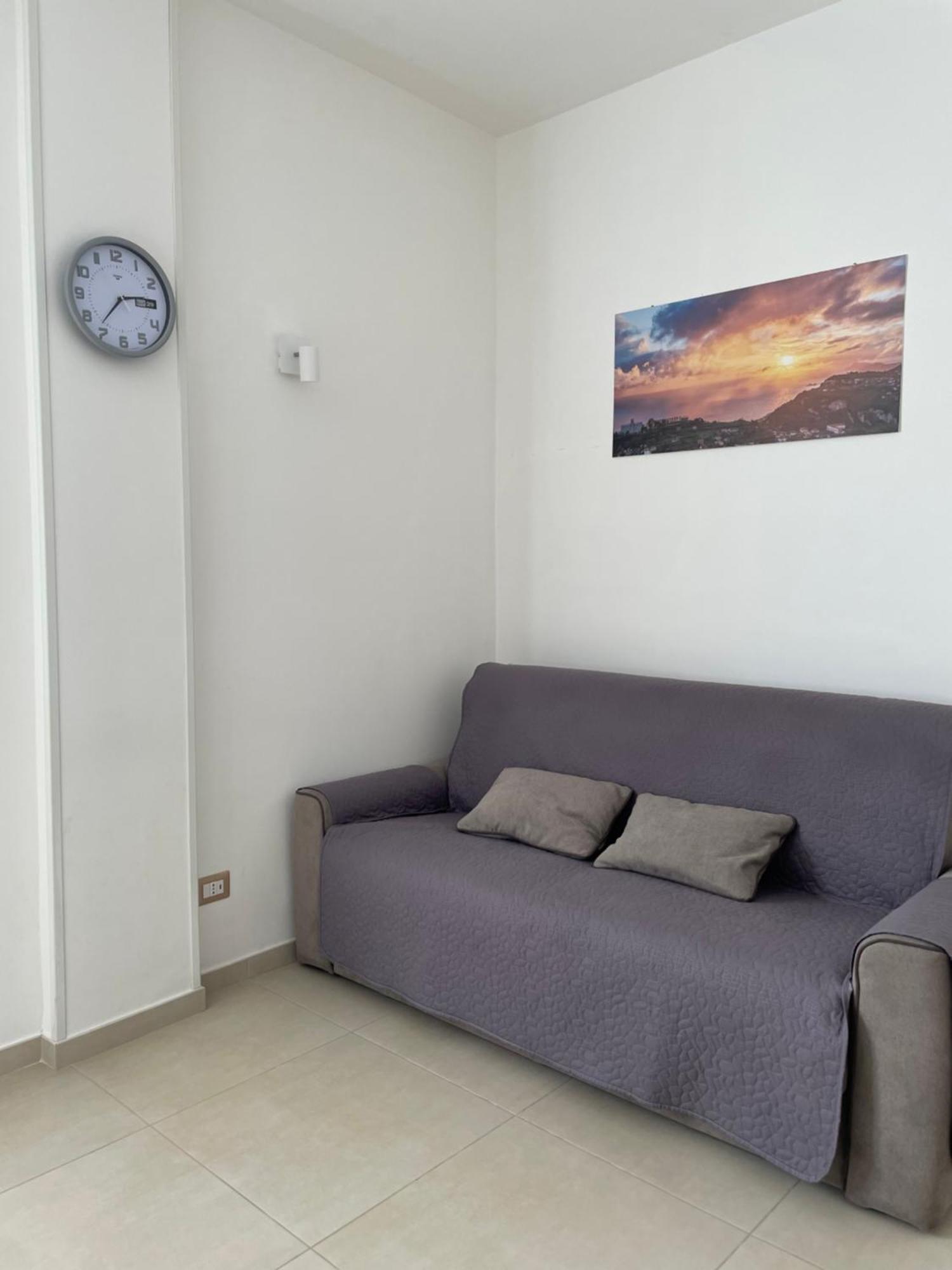 Casa Vacanze Casanova Agerola Esterno foto