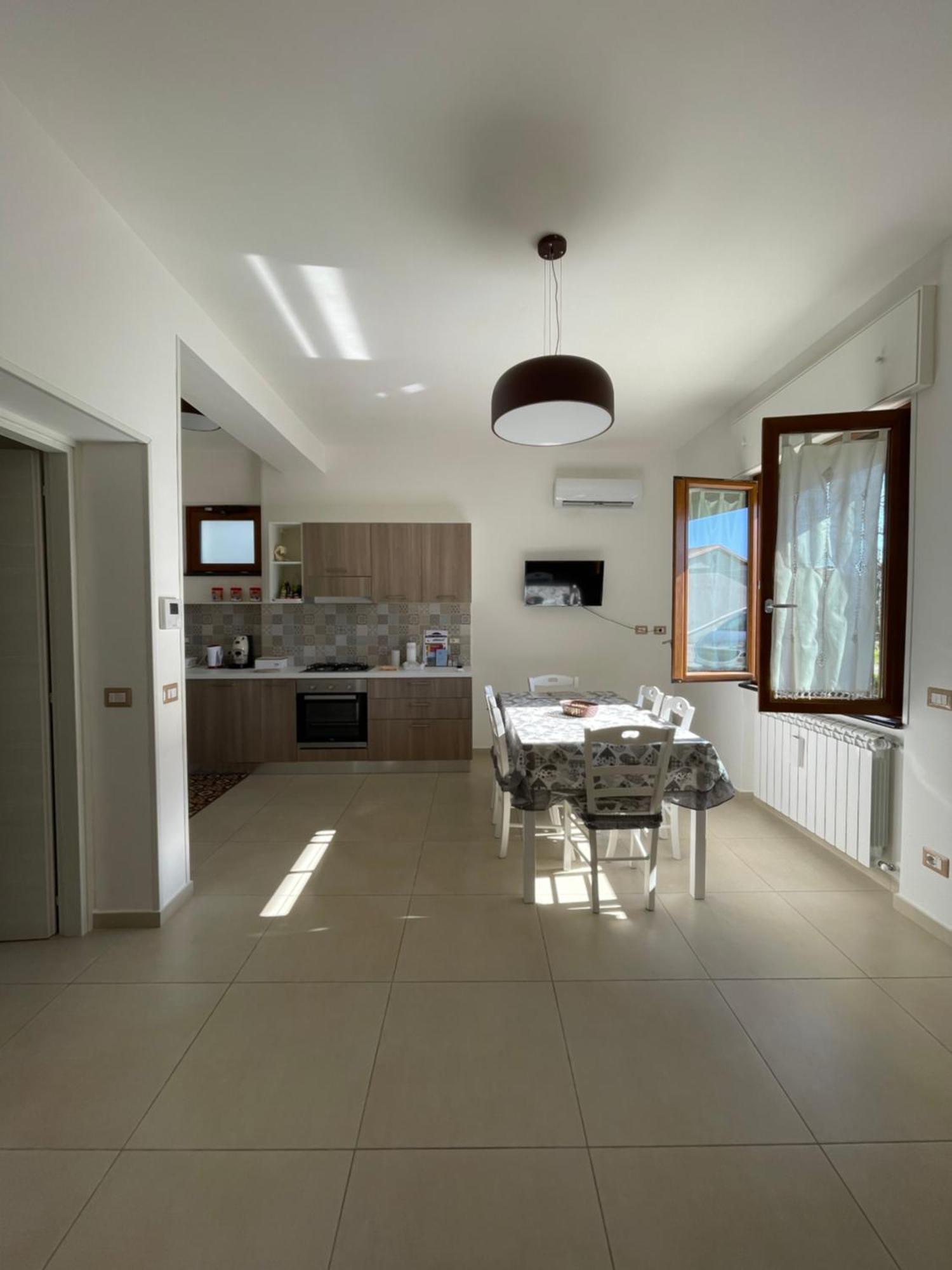 Casa Vacanze Casanova Agerola Esterno foto
