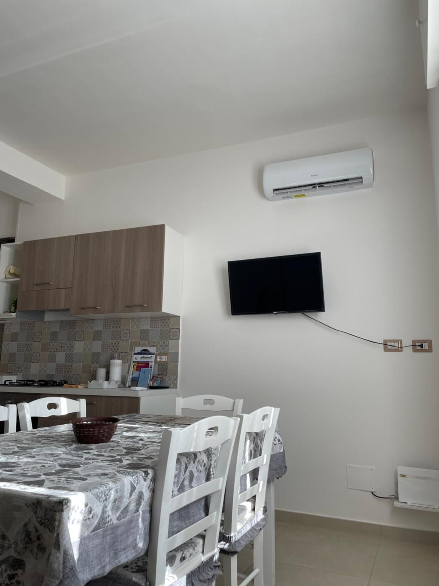 Casa Vacanze Casanova Agerola Esterno foto