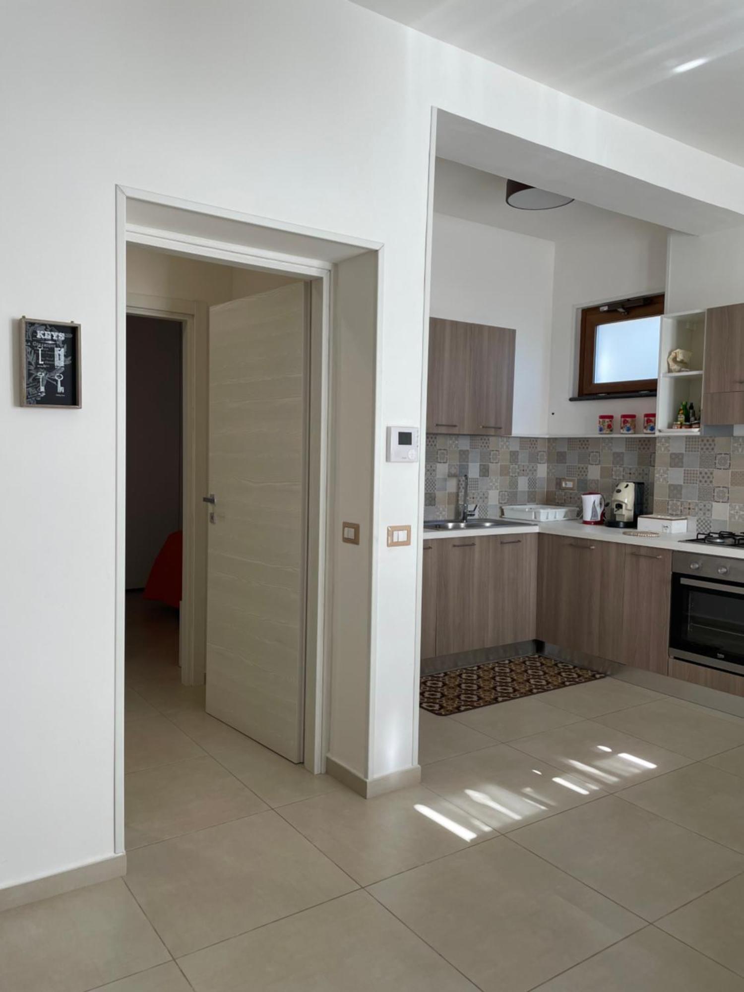 Casa Vacanze Casanova Agerola Esterno foto